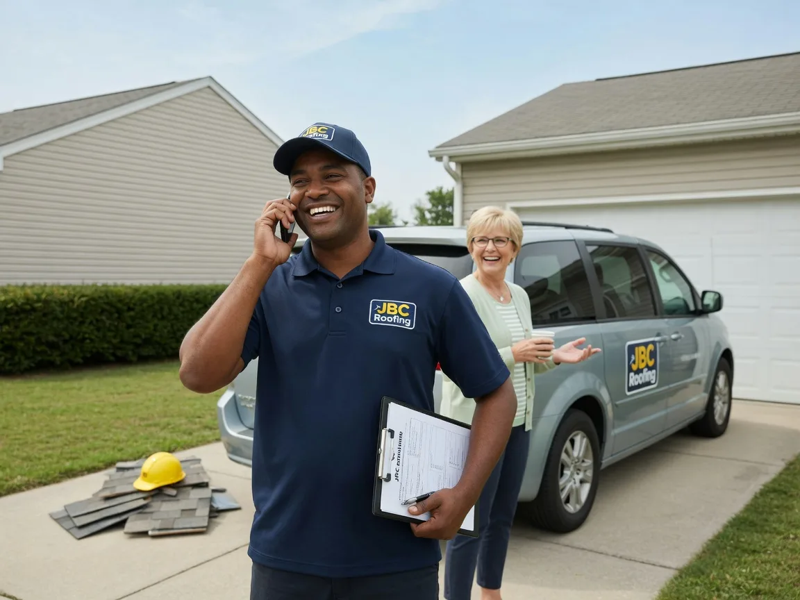 Roof Replacement Pearland, TX FAQs